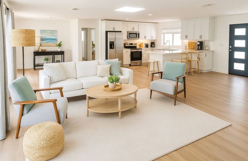 Siesta Key House | Siesta Key Sanctuary 3 Bedroom Home by RedAwning