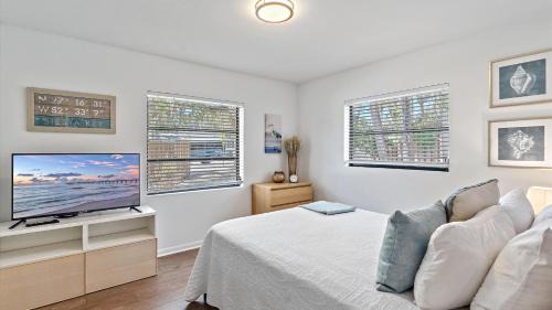 Siesta Key House | Siesta Key Sanctuary