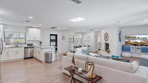 Siesta Key House | Siesta Key Sanctuary