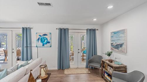 Siesta Key House | Siesta Key Sanctuary
