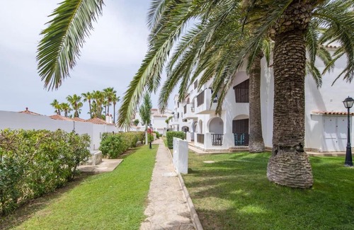 Cala en Porter Apartment | Siesta Mar apartments Sea Loft 41