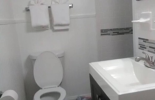 Riverside Park Hotel | Siesta Motor Inn By Townhouse Kennedy Space Center Titusville I 95