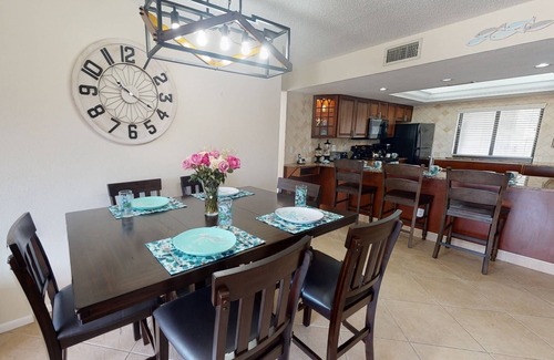 Siesta Key Condo | Siesta Sands Beach Resort Gulf View