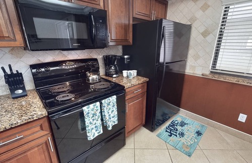 Siesta Key Condo | Siesta Sands Beach Resort Gulf View