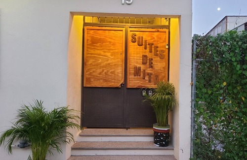 Punta de Mita Apartment | Siesta Suite #7 Suites de Mita - Boutique Hotel