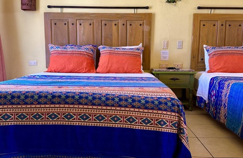 Centro Hotel | Siesta Suites Boutique Hotel