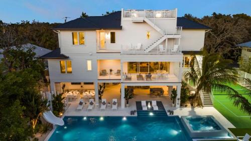 Siesta Key House | Siesta Sun Sets