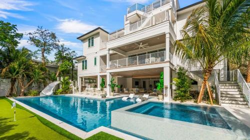 Siesta Key House | Siesta Sun Sets