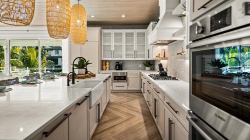 Siesta Key House | Siesta Sun Sets