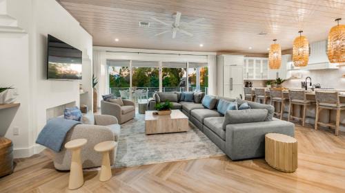 Siesta Key House | Siesta Sun Sets