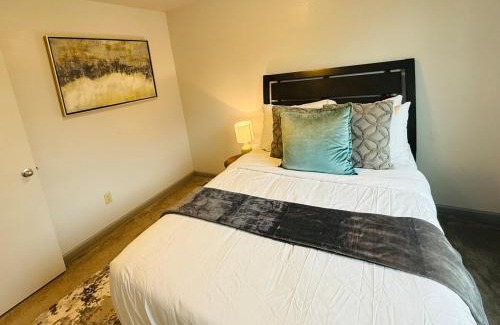 Boise House | Siesta Sunset