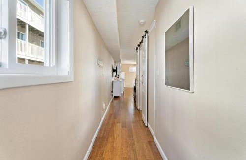 Midtown Ocean City Apartment | Siesta Villa 104s