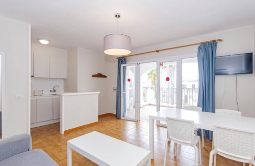 Cala en Porter Apartment | Siestamar Private Apartments 26