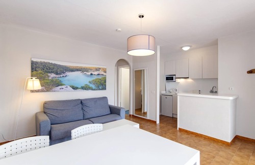 Cala en Porter Apartment | Siestamar Private Apartments 26