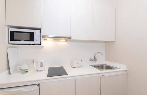 Cala en Porter Apartment | Siestamar Private Apartments 26