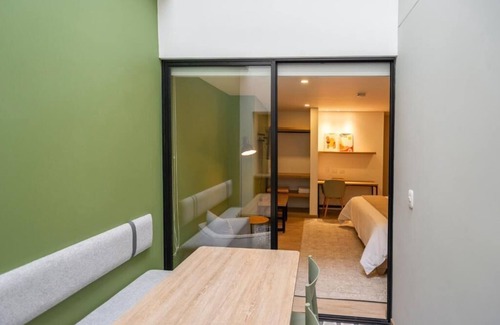 El Capuli Hotel | Siete Balcones Hotel Coworking