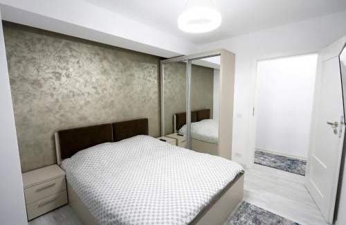 Craiova Apartment | SIF Residence