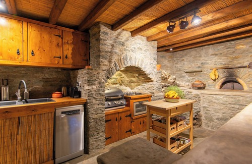 Platis Gialos House | Sifnos Roots
