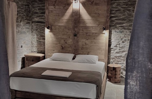 Platis Gialos House | Sifnos Roots