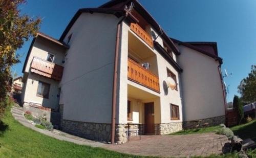 Nova Lesna House | Sifra 276