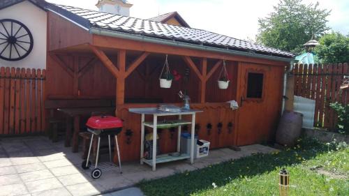 Nova Lesna House | Sifra 276