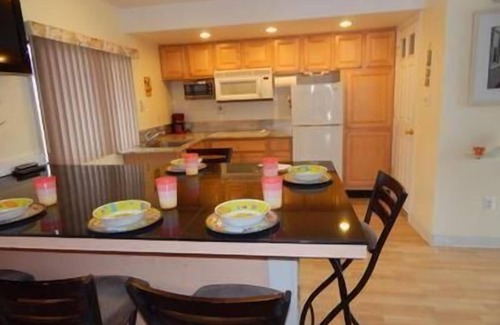 North End Hotel | Sifting Sands Motel