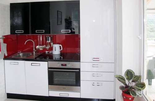 Mali Ston Apartment | Siga by Interhome