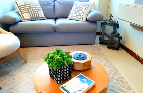 Bairro Lago Negro Apartment | Siga Gramado - Apto Belíssimo! Próx ao Centro!