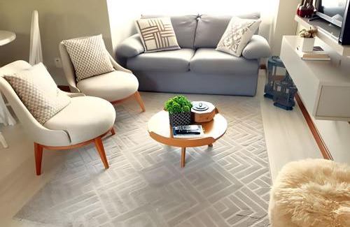 Bairro Lago Negro Apartment | Siga Gramado - Apto Belíssimo! Próx ao Centro!