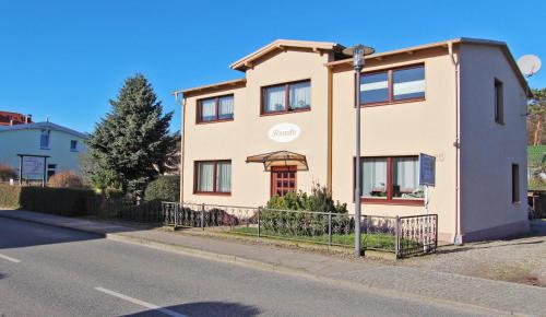 Kuehlungsborn Apartment | Siggi