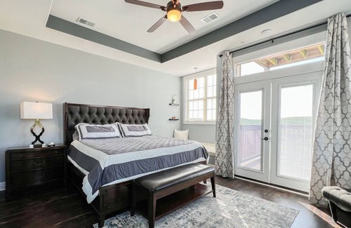 Indian Point Condo | Sightseer Studio 47-4 2 Bedroom Condo