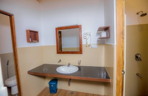 Dambulla Resort | Sigiri Asna Nature Resort