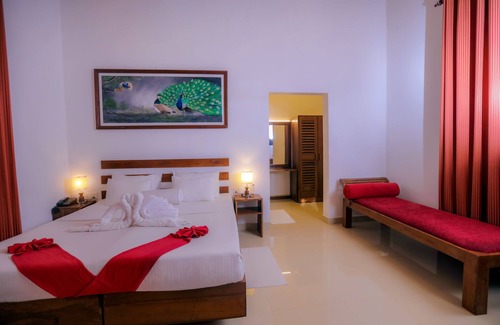 Dambulla Resort | Sigiri Asna Nature Resort
