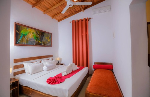 Dambulla Resort | Sigiri Asna Nature Resort