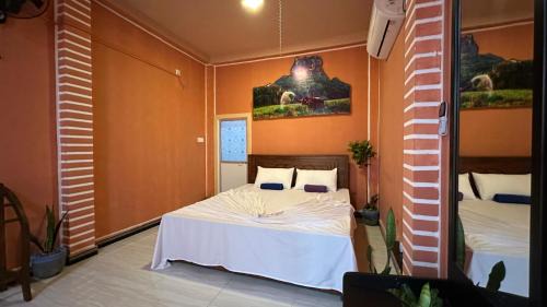 Sigiriya Cabin | Sigiri Fortress View lodge