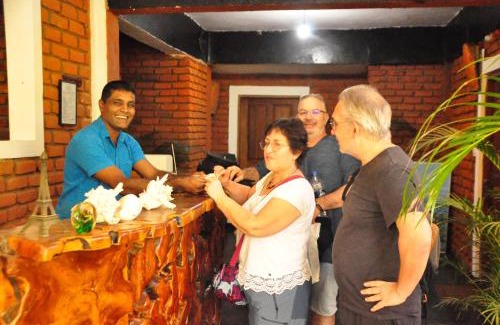 Sigiriya Resort | Sigiri Heritage Villa