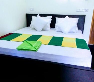 Sigiriya Hotel | Sigiri Liya Rest