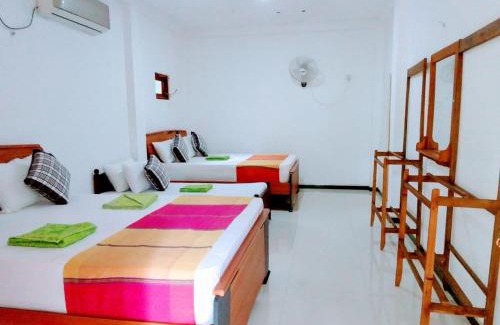 Sigiriya Hotel | Sigiri Liya Rest