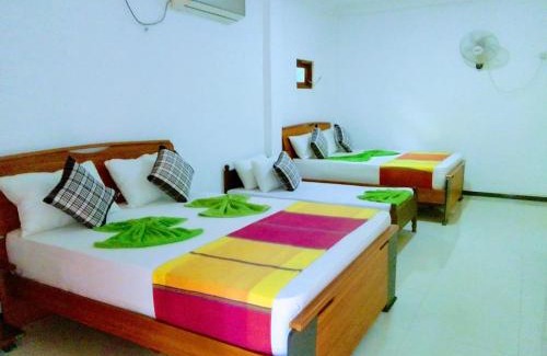Sigiriya Hotel | Sigiri Liya Rest