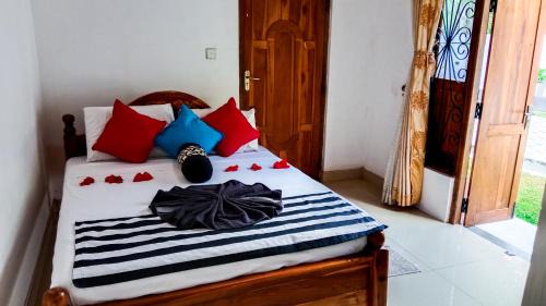 Sigiriya Hotel | Sigiri Thilanka Rest Sigiriya