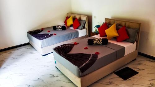 Sigiriya Hotel | Sigiri Thilanka Rest Sigiriya