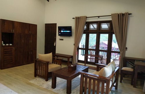 Dambulla Bed & Breakfast | Sigiriya Cashew Palace Resort