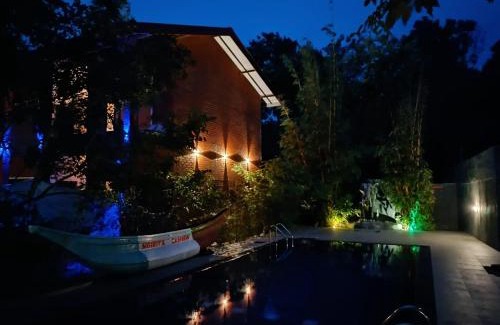 Dambulla Hotel | Sigiriya Cashew Palace Resort