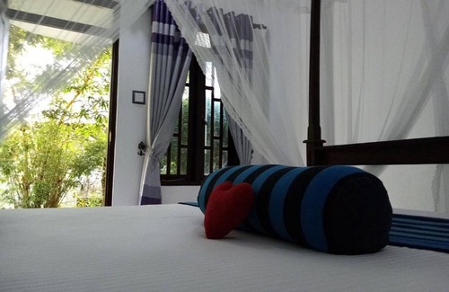 Sigiriya House | Sigiriya Danu homestay