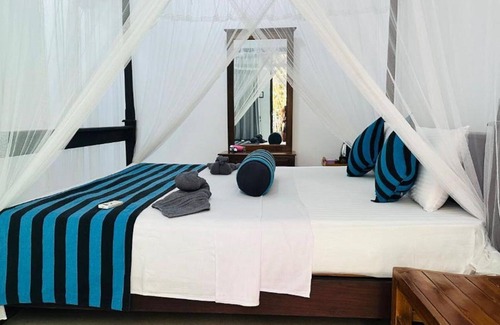 Sigiriya House | Sigiriya Danu homestay