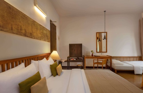 Dambulla Hotel | Sigiriya Jungles