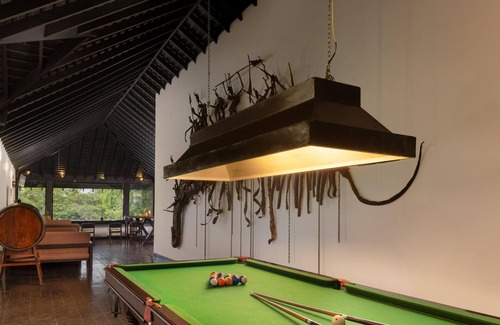 Dambulla Hotel | Sigiriya Jungles