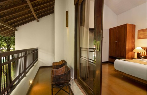 Dambulla Hotel | Sigiriya Jungles