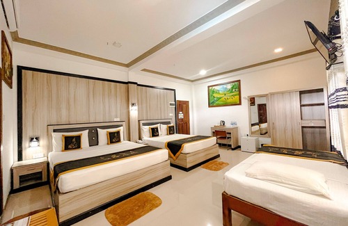 Dambulla Hotel | Sigiriya Kingdom Resort