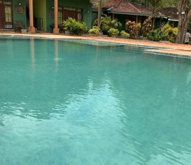Sigiriya Cabin | Sigiriya Melrose Villas